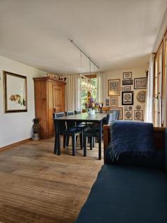 Chalet Tannegüetli - Grindelwald - 6