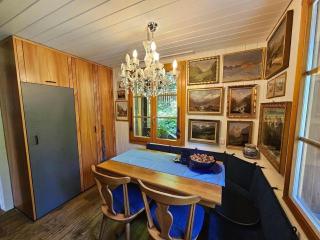 Chalet Tannegüetli - Grindelwald - 3