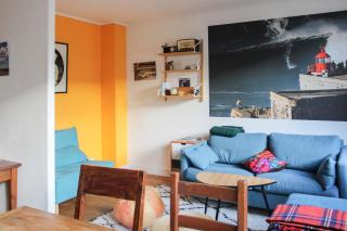 Bright T2 just outside the City of Light - Aubervilliers - 7