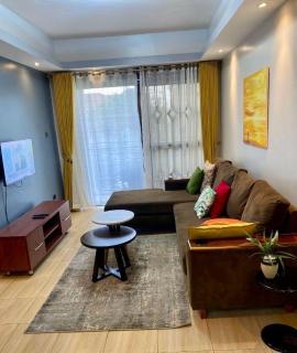 Najjera Apartments - Kira - 9
