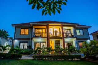 Najjera Apartments - Kira - 2
