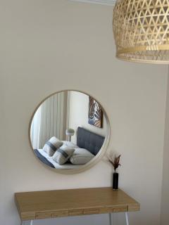 Cozy flat with pool and balcony - Antibes - 5