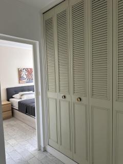 Cozy flat with pool and balcony - Antibes - 4