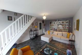 Spacious apartment with balcony - Vannes - 9
