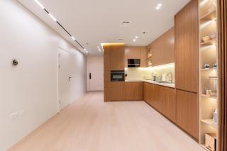 Upgraded Marina 1BR - Sulafa Tower - Calming Views - 7