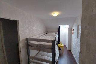 Spacious apartment with balcony - Vannes - 5