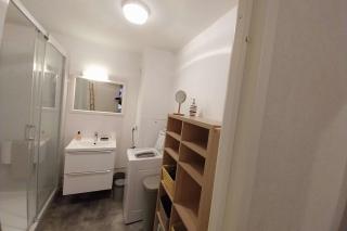 Spacious apartment with balcony - Vannes - 4