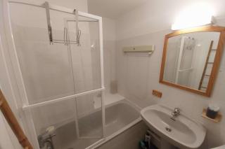 Spacious apartment with balcony - Vannes - 3