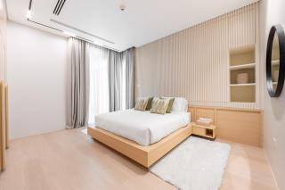 Upgraded Marina 1BR - Sulafa Tower - Calming Views - 6