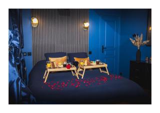 Lébène - Suite & SPA en Baie de Somme - Cayeux-sur-Mer - 5