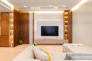 Upgraded Marina 1BR - Sulafa Tower - Calming Views - 3