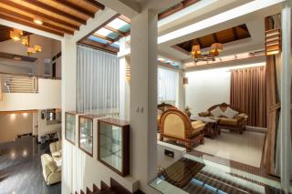 Family Only Villa with Pool & City View - 4BR De Reiz Meily Syariah - Bandung - 3