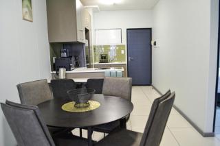 Jambi Merensky Nest - Windhoek - 4