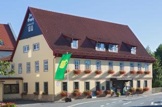 GROSCH Brauhotel & Gasthof - Rödental - 0