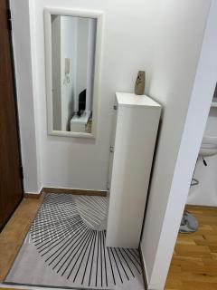 N&J apartman - Podgorica - 5