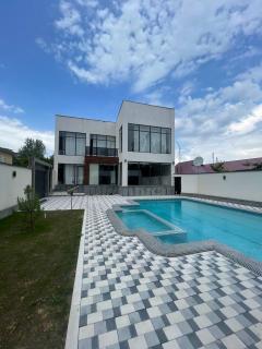 Комфорт Вилла - 6