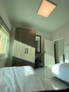 Layal's apartment - 1