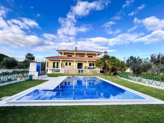 Quinta Do Ribeirinho - Vilar da Mó - 9