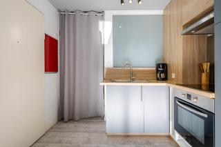 Charmant studio - Cagnes-sur-Mer - 1