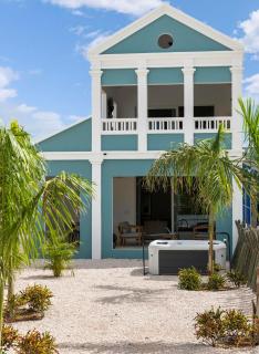 Casa Blue Marlin (begane grond) - Kralendijk - 6