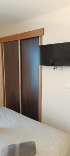 Confort cosy, piscine et spa au pied du MontBlanc - Vallorcine - 1