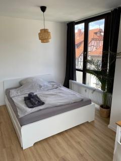 Apartment zentral in Gießen mit Balkon! - Gießen - 9