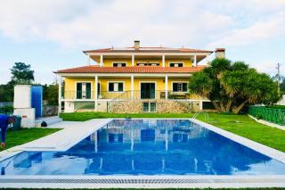 Quinta Do Ribeirinho - 7