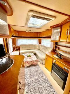 Къмпинг Европа Юг - 1