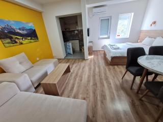 Bojana Apartment - Negotino - 9