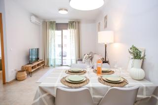 Es Freus Modern apartment in quiet area - 8