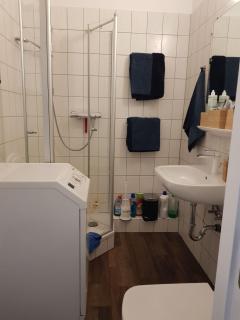 Wohnung am Landschaftsschutzgebiet, 3 Zimmer, Mietvertrag obligatorisch - 7