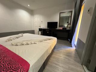 At bedroom - Patong - 8
