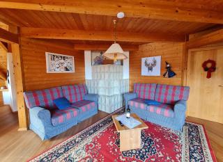 Chalet Ski in by Globalimmoservice - Bad Kleinkirchheim - 1