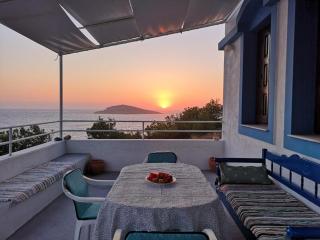 Sea View 180' - Calimno (Kalymnos) - 5