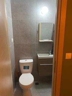 SMR-ISSHS Building - 2