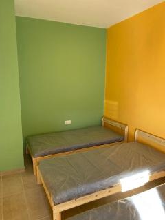 SMR-ISSHS Building - 1