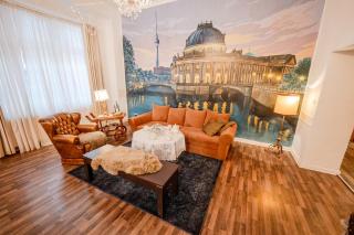 Apartment Prenzlauer Berg - Berlino - 1