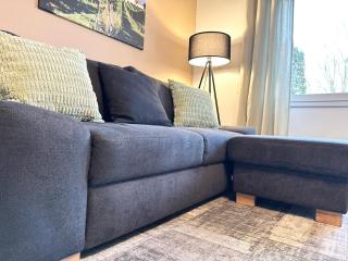 Seehaus Aachblick, Exklusive Appartements und Ferienwohnungen - Uhldingen-Mühlhofen - 5