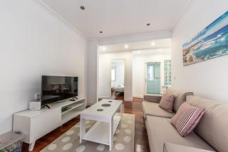 Bilbao Port III by Aston Rentals - Santurce - 6