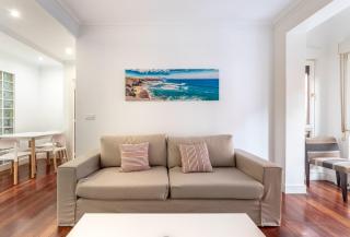 Bilbao Port III by Aston Rentals - Santurce - 5