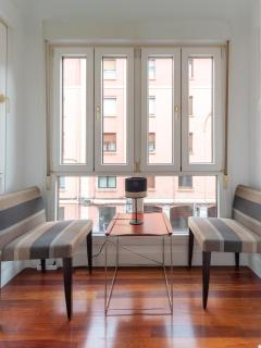 Bilbao Port III by Aston Rentals - Santurce - 4