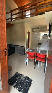 Apt 100 meters from the beach - São Sebastião - 1