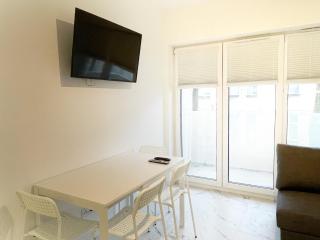 Apartament Leon - Łódź - 5