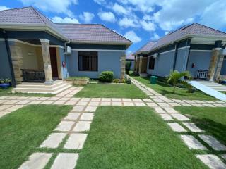 Ngare Lodge - Mto wa Mbu - 1