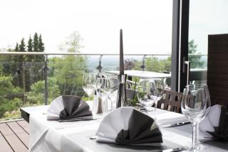 Hotel Bismarckhöhe - Tecklenburg - 5
