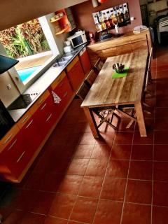 Villa Mabuya charme naturel et piscine privée - Sainte-Anne - 6