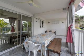 Appartement Corail, Spacieux, 1 Chambre avec Piscine - Le Diamant - 3