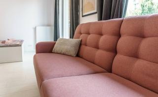 Urban Nest - City Center - Sienna 65 - Varsovie - 9
