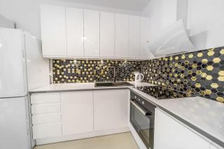 Urban Nest - City Center - Sienna 65 - Varsovie - 7