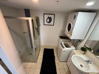 Luxury Apartment Brisbane CBD - Brisbane - 5